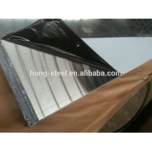 stock 18 Ga 304 #4 Finish Stainless Steel Sheet 12" x 24"! good quality